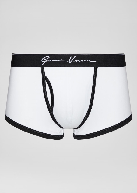 Lenjerie Intima Versace GV Signature Barbati | NLKVEPI-13